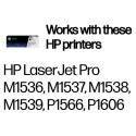 HP 78A CE278A must tooner
