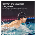 "Shokz OpenSwim Pro Grey S711"