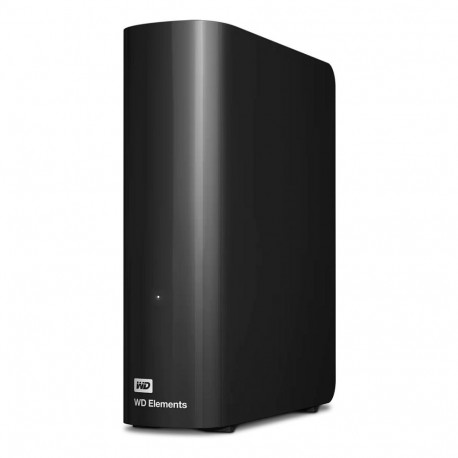 3,5 WD Elements Desktop 24TB USB 3.0 HDD iseliadistuv väline kõvaketas