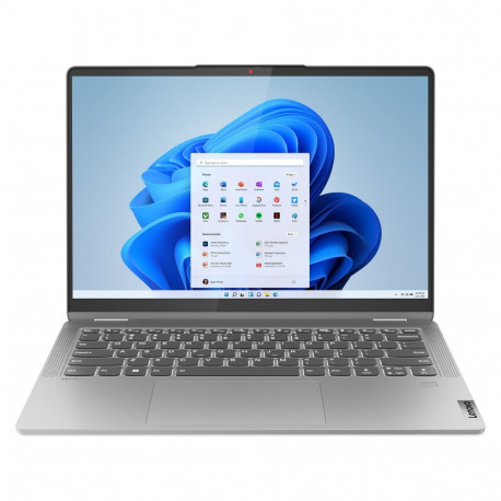 "Lenovo IdeaPad Flex 5 14ABR8 35,56cm (14 ) Ryzen 5 8GB 512GB"