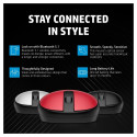 HP 240 Bluetooth valge hiir