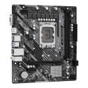 "ASRock H610M-HVS/M.2 R2.0"