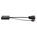 "DVI TO DISPLAYPORT ADAPTER"
