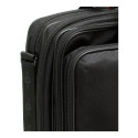 "Wenger Legacy 17 - Notebook Tasche - 43 cm (17"") - Grau, schwarz (600655)"