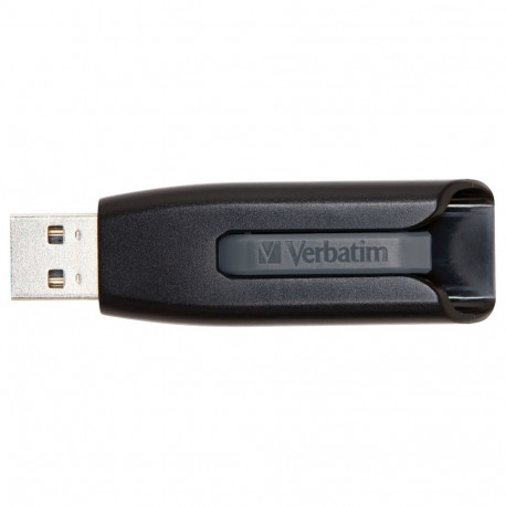 Verbatim Store'n'Go V3 64GB USB 3.2 must mälupulk