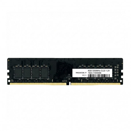 Innovation IT 16GB 5200 CL42 1.10V