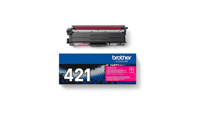 Brother TN-421M