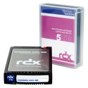 Tandberg RDX 5TB andmekassett 8862-RDX