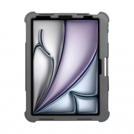 Targus THD966GL Safeport Max must tahvelarvuti ümbris iPad 11'' ja iPad Air jaoks