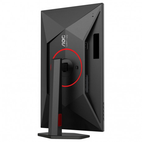 "68,6 cm/27"" (2560×1440) AOC 27G4ZR 16:9 QHD Fast IPS 1 ms 240 Hz HDMI 2.0 DisplayPort VESA Black"