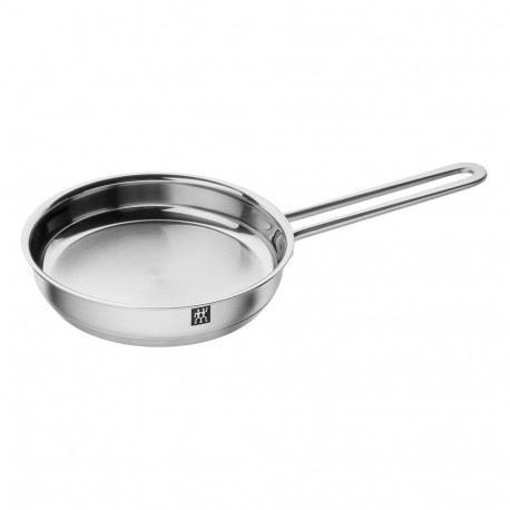 Zwilling PICO praepann 16 cm 18/10 roostevaba teras hõbedane