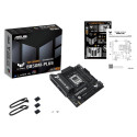 "AM5 ASUS TUF B850M-PLUS"
