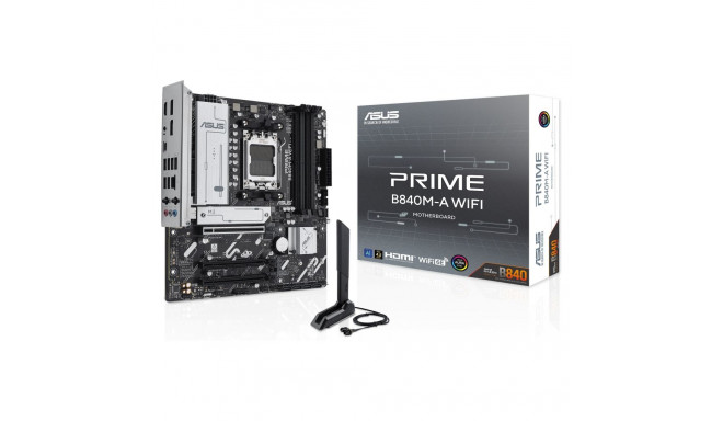 "AM5 ASUS Prime B840M-A WIFI"