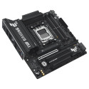 "AM5 ASUS TUF B850M-PLUS"