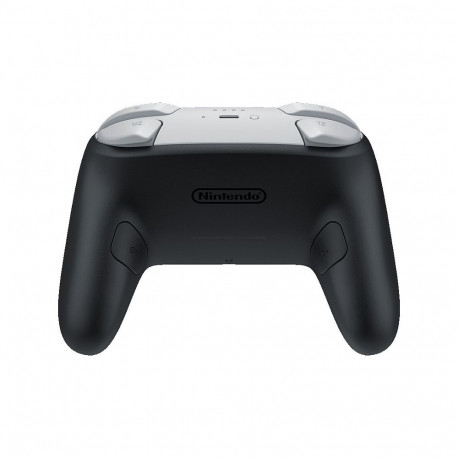 Nintendo Switch 2 Pro kontroller must