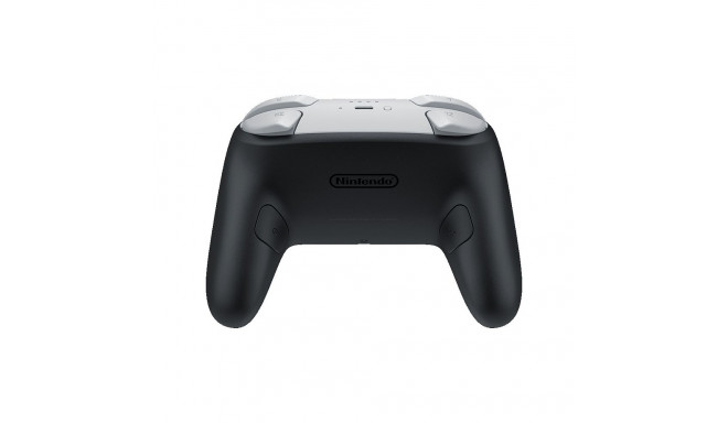 "Nintendo Switch 2 Pro Controller Schwarz"