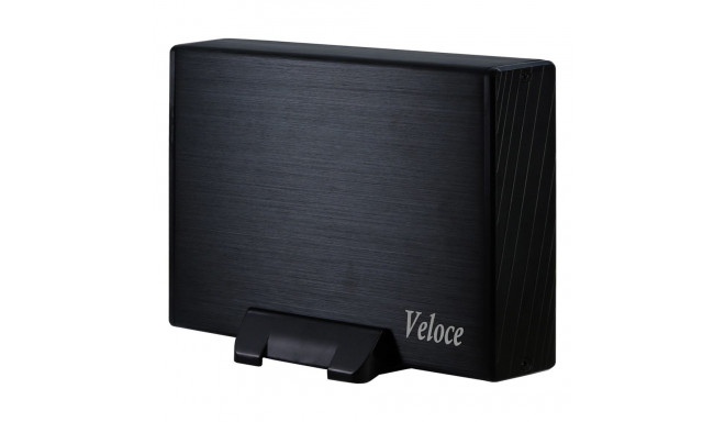 Inter-Tech Veloce GD-35612 8cm