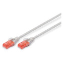 "DIGITUS CAT 6 U/UTP Patchkabel"