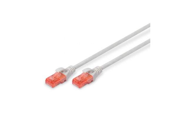 "DIGITUS CAT 6 U/UTP Patchkabel"