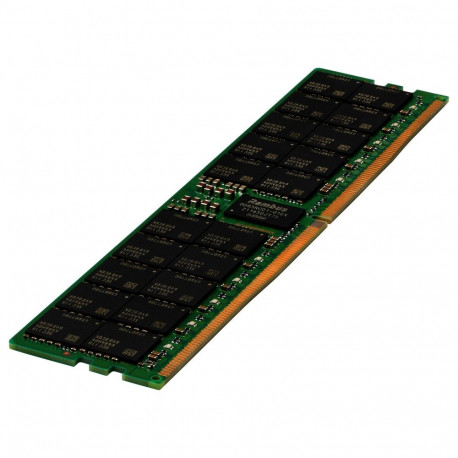 "HPE 32GB DR x8 4800 CAS-40-39-39 RDIMM ECC EC8 retail"