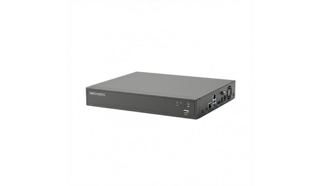 "Inkovideo NVR-4K-4P"