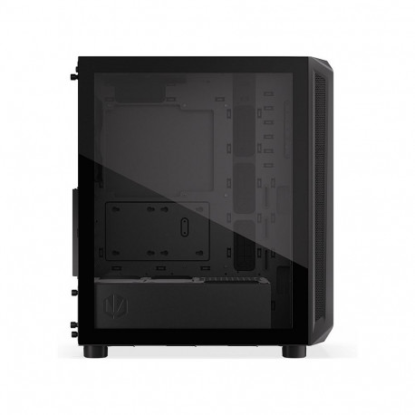 "ENDORFY ARX 500 Air TG Black"