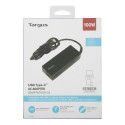 D Targus USB-C 100W PD laadija
