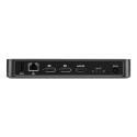 D Targus DOCK430EUZ USB-C