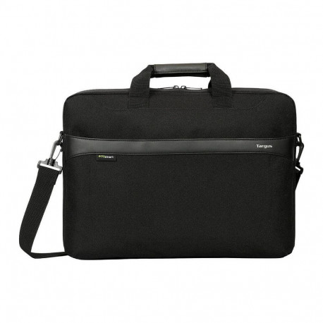 "TARGUS GeoLite Slim Brief NB-Tasche 35.6cm 13-14"" black"