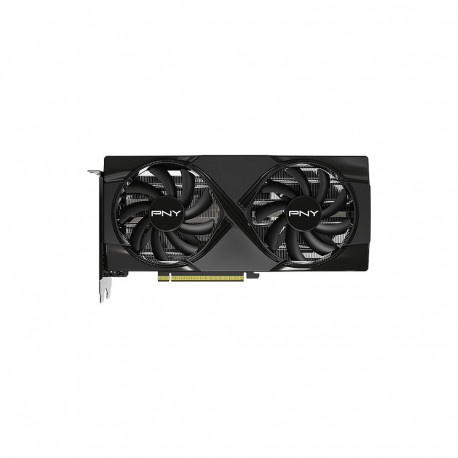 "RTX 5060 TI 16GB PNY VERTO OC Dual Fan GDDR7"