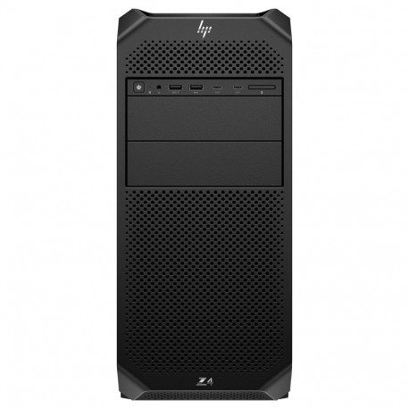 "HP Z4 G5 Tower WKS W3-2545 64 1TBSSD RTX 4500 Ada W11P"