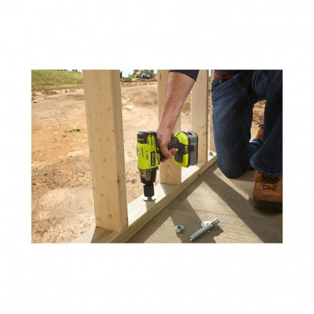 Ryobi R18IW3-0 ONE+ akulöökmutrikeeraja