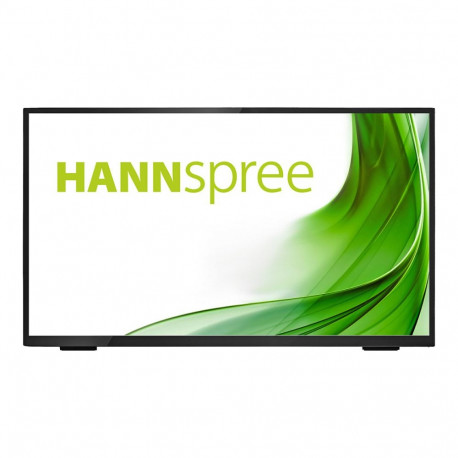 Hannspree 60.4cm (23.8") HT248PPB 16:9 M-TOUCH HDMI+DP+VGA
