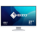 EIZO 68.5cm (27") EV2720-WT 16:9 HDMI+DP+USB-C IPS valge