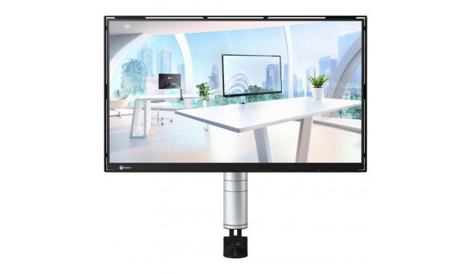 EIZO 60.5cm (23.8") FLT 16:09 2xUSB-C IPS liigendvarrega