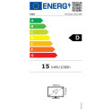 "EIZO 68.5cm (27"") EV2720-WT 16:9 HDMI+DP+USB-C IPS white"