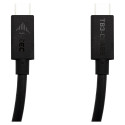 "D I-TEC THUNDERBOLT 3 CABLE 1.5M"