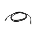 "D I-TEC THUNDERBOLT 3 CABLE 1.5M"