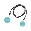 D i-tec Thunderbolt 3 kaabel 1.5m