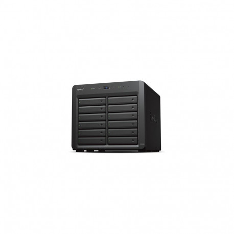 "Synology NAS Expansion Unit DX1222 (12 Bay) +++"