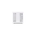 Thermaltake computer case CTE E600 MX, snow white