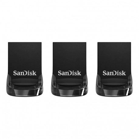 Sandisk mälupulk ULTRA FIT USB 3.1