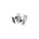 "Corsair 3000D Tempered Glass White CC-9011252-WW"