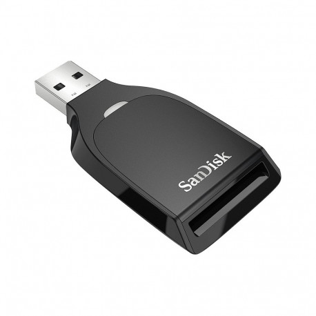 Sandisk mälukaardi lugeja UHS-I