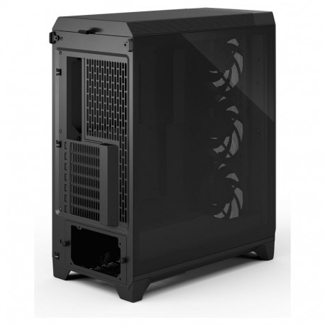 "Midi Fractal Design Meshify 3 Black TG Light Tint"