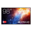 N3981K 98-tolline UHD 500CD/M2
