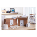 Dymo LabelWriter 5XL etiketiprinter USB/LAN