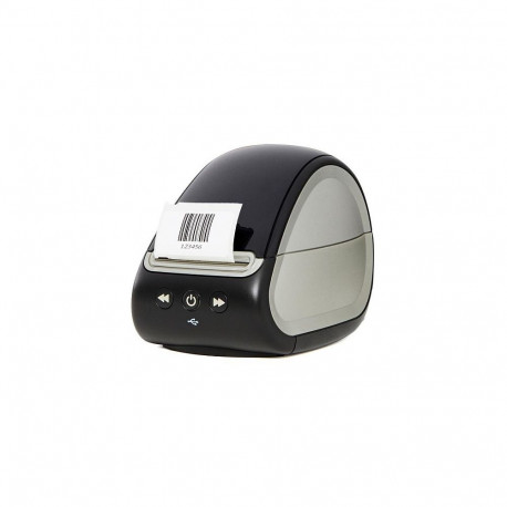 "Dymo Etikettendrucker LabelWriter 550 300dpi USB2.0"