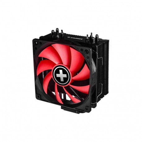 "K Cooler Multi Socket Xilence M704 Black | AM4.115x.1200.1700.2011.2066 TDP 180W"