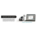 Dymo LabelWriter 5XL etiketiprinter USB/LAN